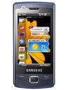 Best available price of Samsung B7300 OmniaLITE in M5