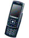 Best available price of Samsung P260 in M5