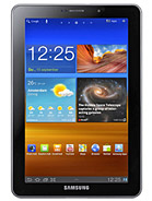 Best available price of Samsung P6810 Galaxy Tab 7-7 in M5