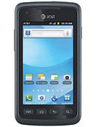 Best available price of Samsung Rugby Smart I847 in M5