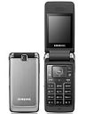 Best available price of Samsung S3600 in M5