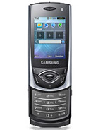 Best available price of Samsung S5530 in M5