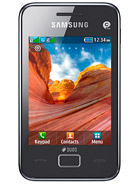 Best available price of Samsung Star 3 Duos S5222 in M5