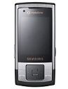 Best available price of Samsung L810v Steel in M5