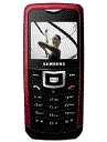 Best available price of Samsung U100 in M5
