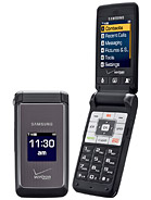 Best available price of Samsung U320 Haven in M5