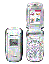 Best available price of Samsung X490 in M5