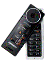 Best available price of Samsung X830 in M5