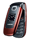 Best available price of Samsung Z230 in M5