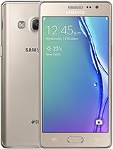 Best available price of Samsung Z3 in M5