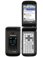 Best available price of Samsung U750 Zeal in M5