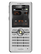 Best available price of Sony Ericsson R300 Radio in M5