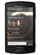 Best available price of Sony Ericsson Xperia mini in M5