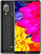 Best available price of Sharp Aquos D10 in M5