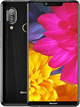 Best available price of Sharp Aquos S3 High in M5