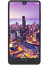 Best available price of Sharp Aquos C10 in M5