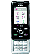 Best available price of Sharp TM100 in M5