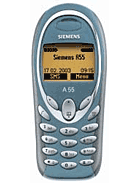 Best available price of Siemens A55 in M5