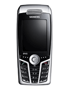 Best available price of Siemens SP65 in M5