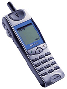 Best available price of Sony CMD J5 in M5