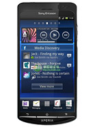 Best available price of Sony Ericsson Xperia Duo in M5