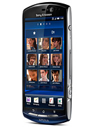 Best available price of Sony Ericsson Xperia Neo in M5