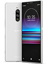 Best available price of Sony Xperia 1 in M5