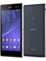 Best available price of Sony Xperia C3 in M5