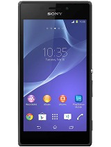Best available price of Sony Xperia M2 in M5
