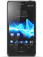 Best available price of Sony Xperia T in M5
