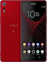 Best available price of Sony Xperia X Ultra in M5