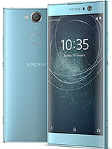 Best available price of Sony Xperia XA2 in M5