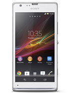 Best available price of Sony Xperia SP in M5
