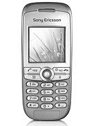 Best available price of Sony Ericsson J210 in M5