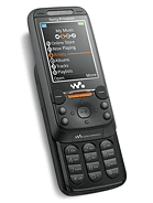 Best available price of Sony Ericsson W830 in M5