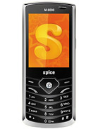 Best available price of Spice M-9000 Popkorn in M5