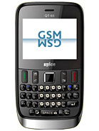 Best available price of Spice QT-68 in M5
