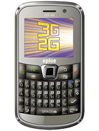 Best available price of Spice QT-95 in M5
