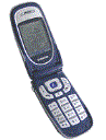 Best available price of Samsung D100 in M5