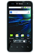Best available price of T-Mobile G2x in M5