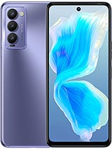Best available price of Tecno Camon 18 in M5