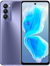 Best available price of Tecno Camon 18 P in M5