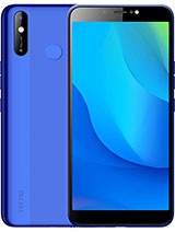 Best available price of Tecno Pouvoir 3 Air in M5