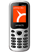 Best available price of Unnecto Primo 3G in M5