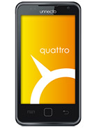 Best available price of Unnecto Quattro in M5