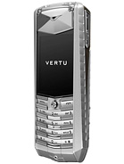 Best available price of Vertu Ascent 2010 in M5