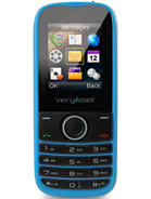 Best available price of verykool i121C in M5