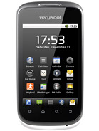 Best available price of verykool s735 in M5