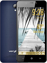 Best available price of verykool s5001 Lotus in M5