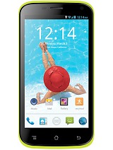 Best available price of verykool s5012 Orbit in M5